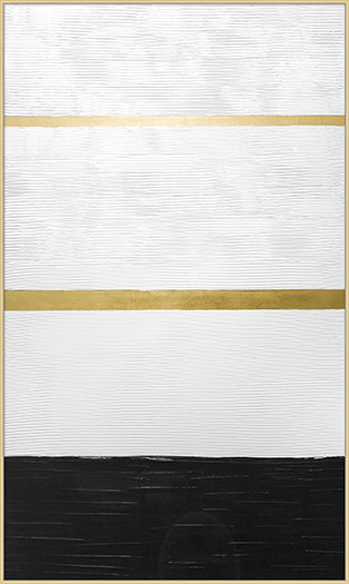 ABST1013 - Black and Gold 2