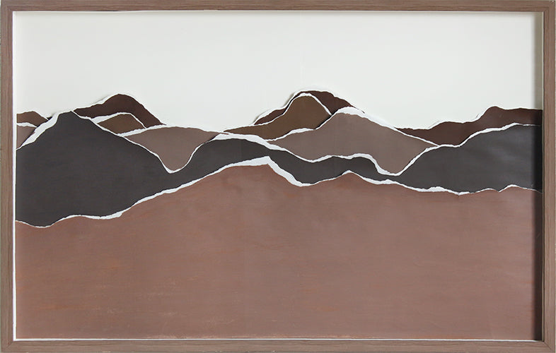 ABST1066 - Torn Mountains