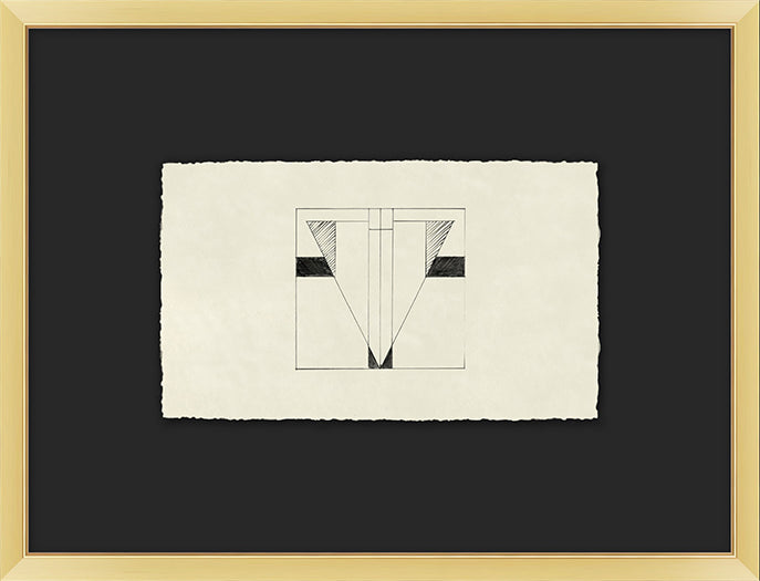 Avante Sketch 2 17W X 13H