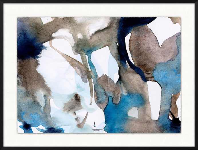 Desert Rain 2 29W X 22H