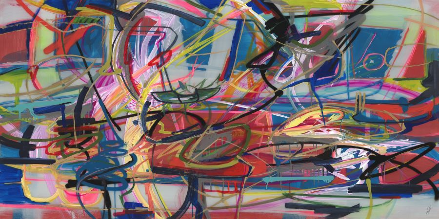 ABST1108 - Mixed Messages