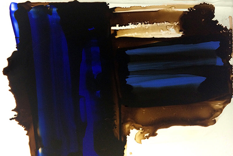 ABST1120 - Cobalt Curve II