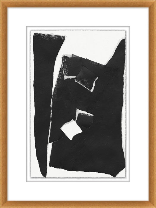 Dramatic Cut I 21W X 28H