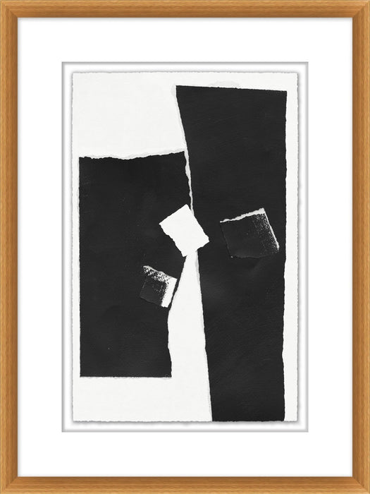 Dramatic Cut II 21W X 28H