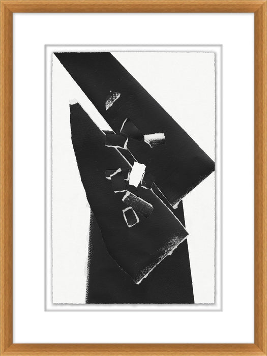 Dramatic Cut III 21W X 28H