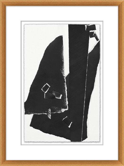 Dramatic Cut VI 21W X 28H