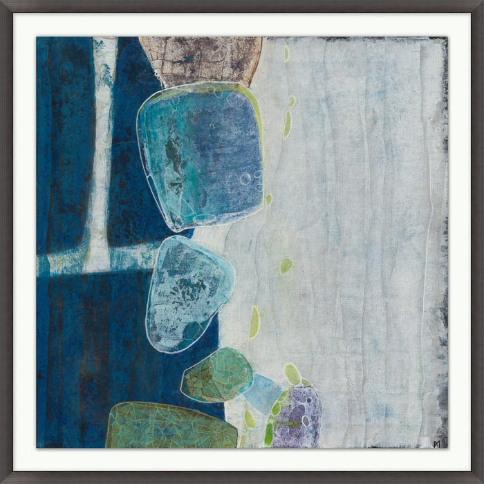 Metaphors IV 31.75W X 31.75H