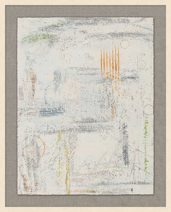 Truth 25W X 31H