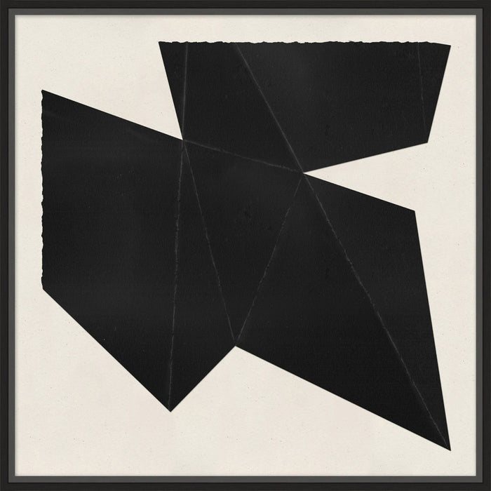 Origami VI 31.25W X 31.25H