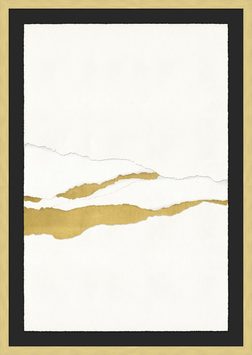 Paper Layers V 29.5W X 42H