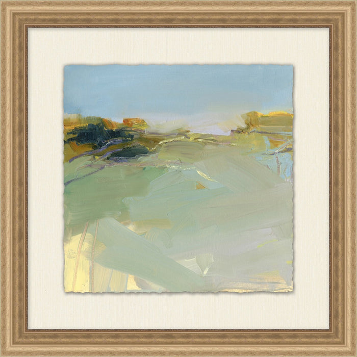 Afternoon Series II 23W X 23H