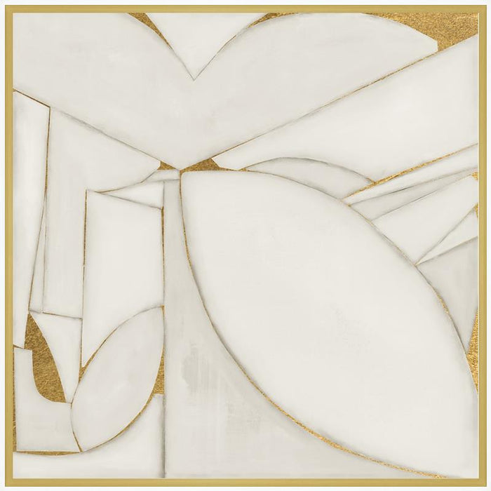 Organize The Party II 40W X 40H