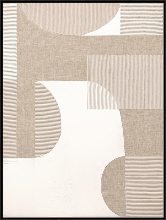 Calm Down With Horizon II 30W X 40H