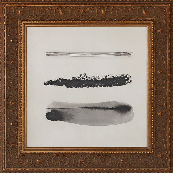 Study I 25.75W x 25.75H