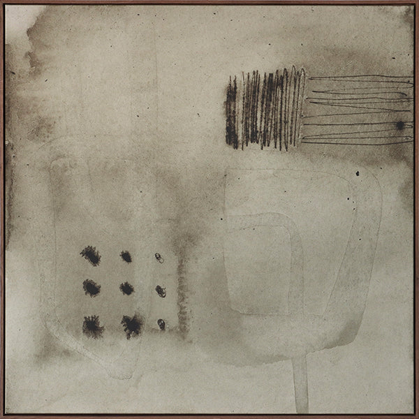 Study VI 48W x 48H