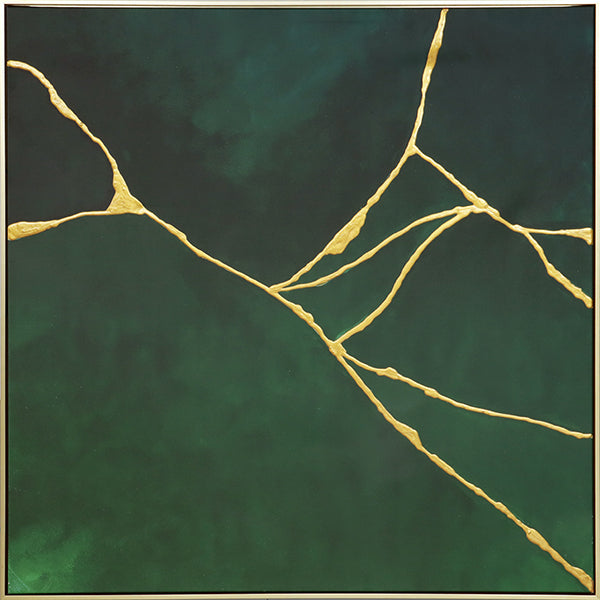 Follow the Lines Lower 49W x 49H
