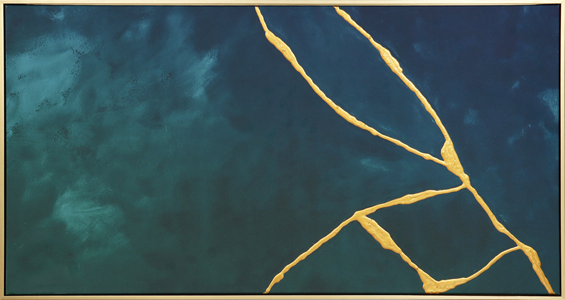 Follow the Lines Center 53W x 28H