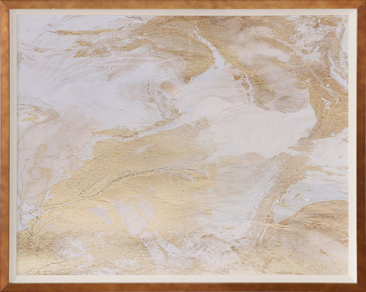 Golden Wash 1 35.25W x 43.25H