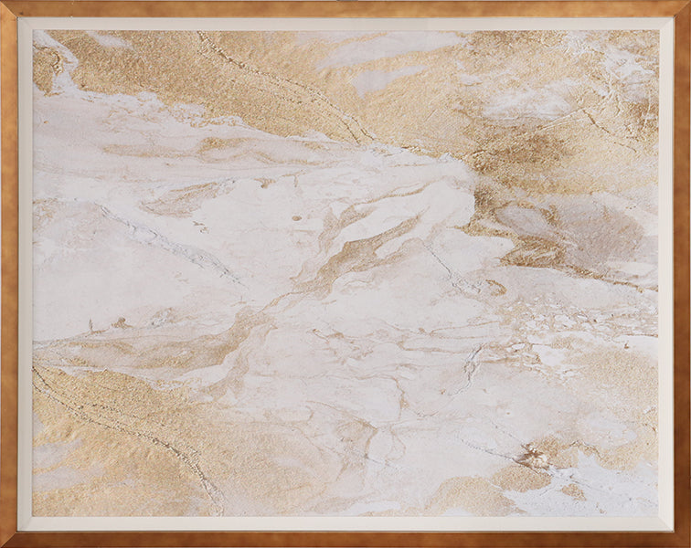 Golden Wash 2 35.25W x 43.25H