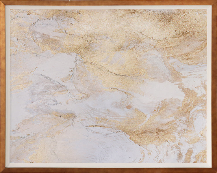 Golden Wash 3 35.25W x 43.25H
