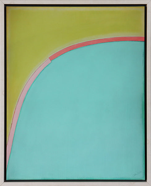 Curve Appeal III 21.75W X 26.75H