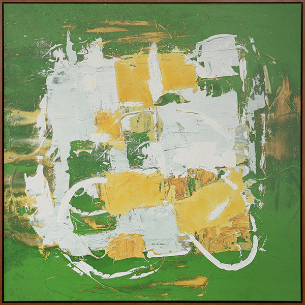 Flowing 1 48.25W x 48.25H