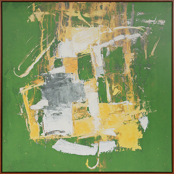 Flowing 2 48.25W x 48.25H