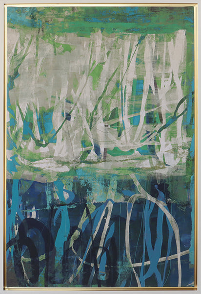 Warmest Wishes II 31.75W x 46.75H - Cleared Art
