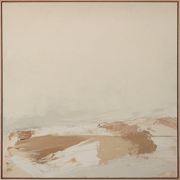 Desert No. 1 48W X 48H - Cleared