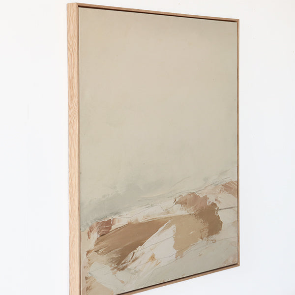 Desert No. 1 48W X 48H - Cleared