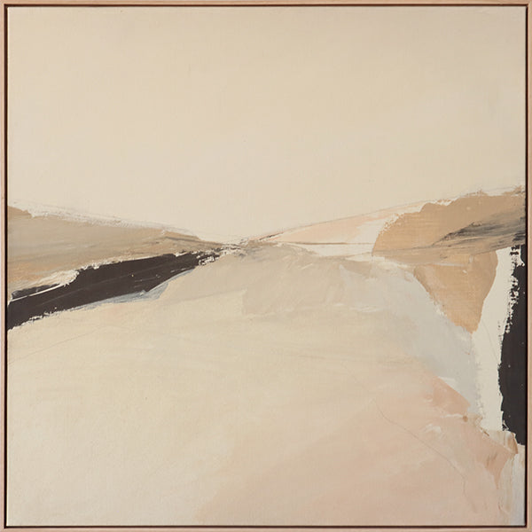 Desert No. 2 48W X 48H - Cleared