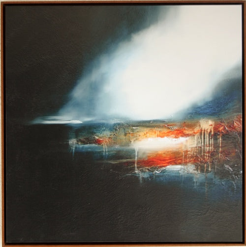 After Hours II 36W x 36H
