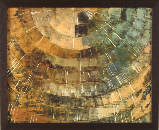 Cymbal I 33W x 27H