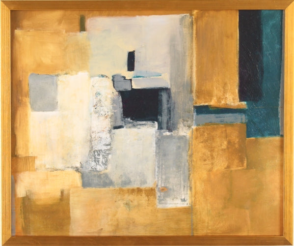 Remnants II 30W x 25H