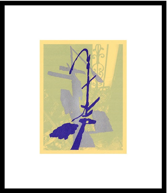 Streetshadows 4 16W x 20H