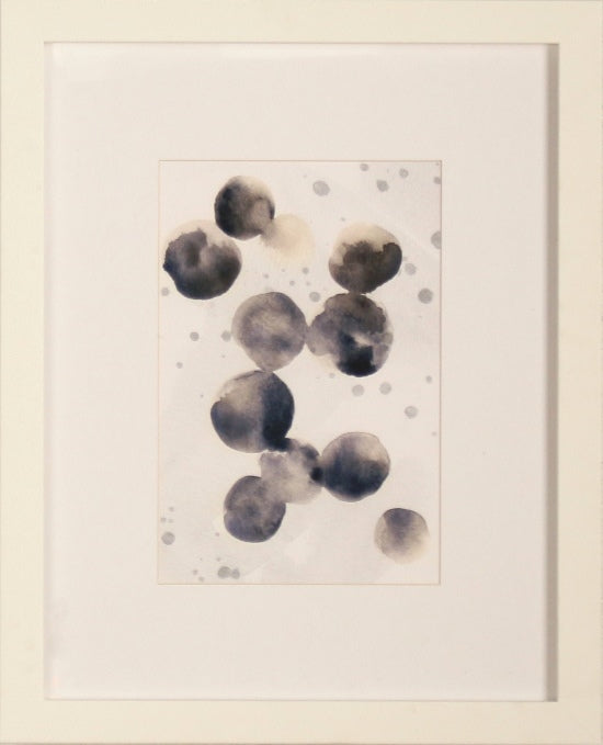 ABST715 Color Punch IV 21W x 26H