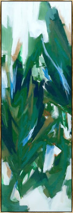 Heartfelt II 30W x 90H