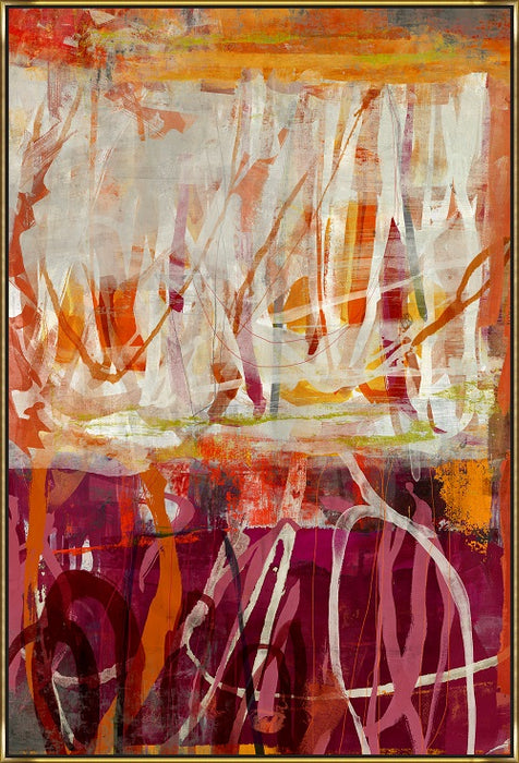 Warmest Wishes 47W x 70H