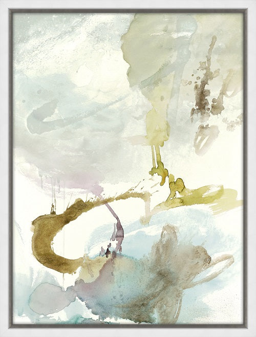 Clarity II 44W x 58H