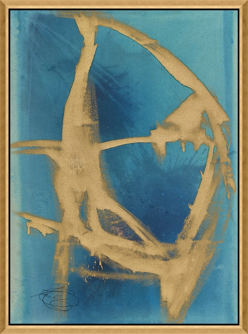Reckless II 40W x 55H