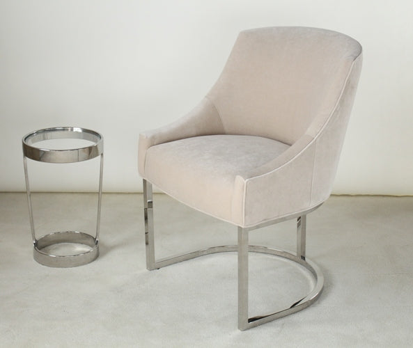 Mitchell Gold Mateo Chair