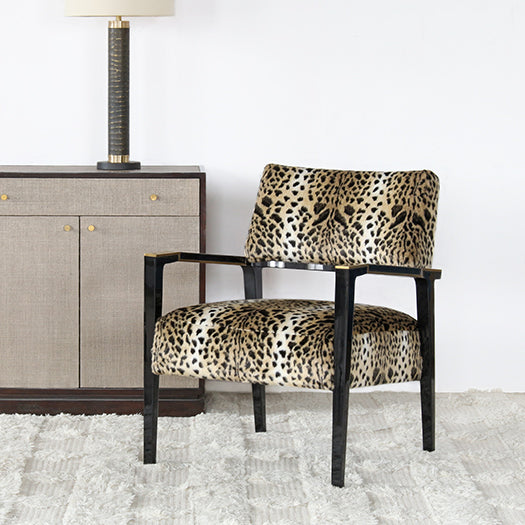 Birch Table Lamp