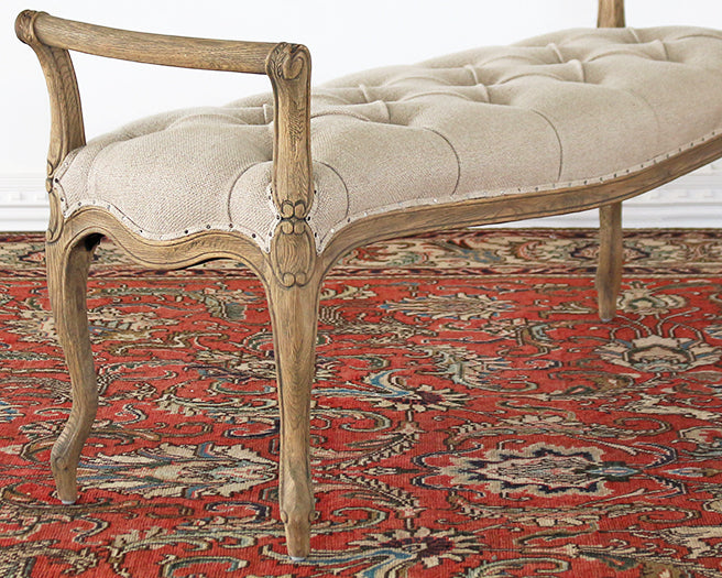 BH100 Laurie Bench