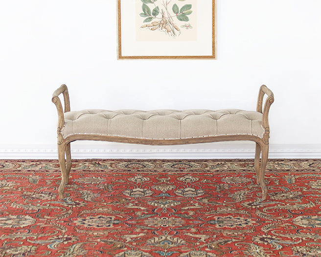 BH100 Laurie Bench