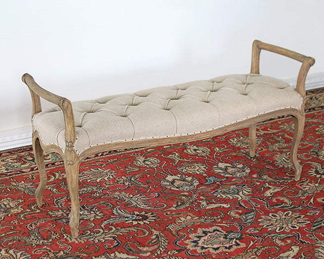 BH100 Laurie Bench