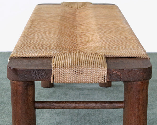 BH98 Shona Bench
