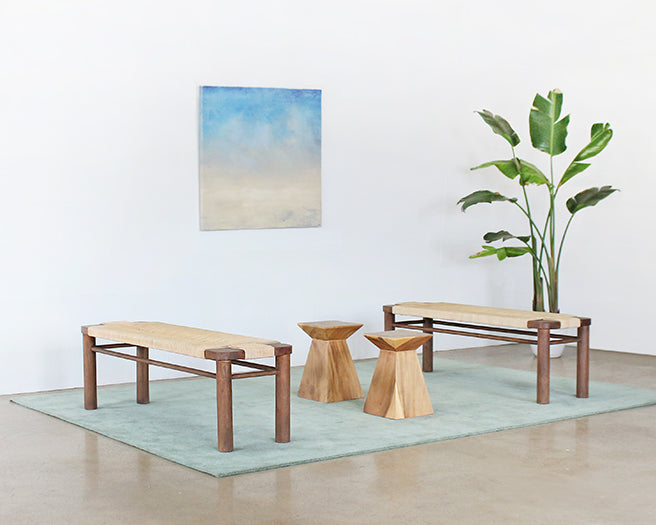 BH98 Shona Bench