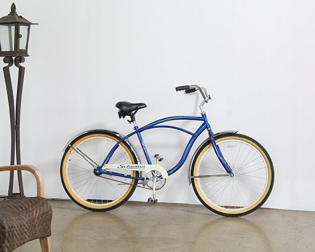 BIKE01 - Blue Beach House Bike