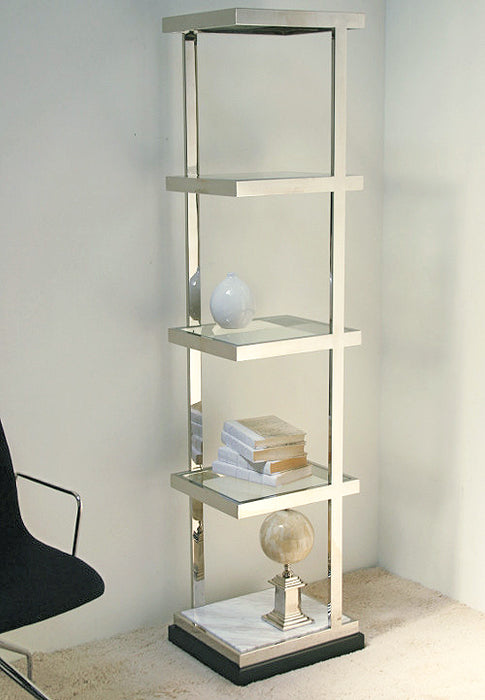 Mitchell Gold Emilio Etagere