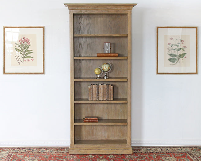 BK59 Deauville Bookshelf